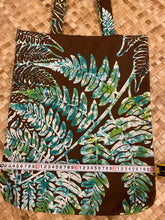 Load image into Gallery viewer, ※KAHOKU※ Recommended for Hula dancers!! Hawaiian Long Tote Bag Gradient (2 types)