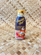 Load image into Gallery viewer, Hawaiian Host Chocolate Sauce
