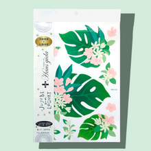 画像をギャラリービューアに読み込む, ✨消臭抗菌✨ トロピカルウォールペーパー