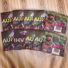 Load image into Gallery viewer, CD Kuana Torres Kahele "AUKAHI"