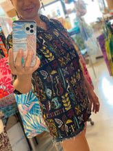 画像をギャラリービューアに読み込む, Avanti( アバンティ ) × Mookie Sato アロハシャツ Hawaiian Tiki Idol