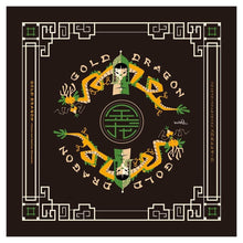 画像をギャラリービューアに読み込む, Mookie Sato デザイナーズバンダナ