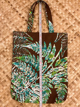 Load image into Gallery viewer, ※KAHOKU※ Recommended for Hula dancers!! Hawaiian Long Tote Bag Gradient (2 types)