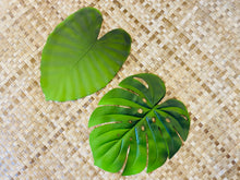 Load image into Gallery viewer, Leaf Placemat