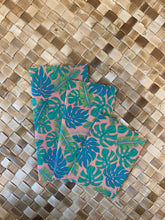 画像をギャラリービューアに読み込む, Fromカウアイ島100% オーガニック ワックスラップ Meli Wraps