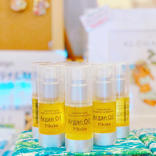 Load image into Gallery viewer, Pikake scented argan oil (Ecocert certified)