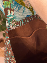 Load image into Gallery viewer, ※KAHOKU※ Recommended for Hula dancers!! Hawaiian Long Tote Bag Gradient (2 types)