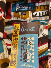 画像をギャラリービューアに読み込む, Avanti( アバンティ ) × Mookie Sato アロハシャツ Hawaiian Tiki Idol