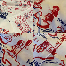 画像をギャラリービューアに読み込む, Mookie Sato デザイナーズバンダナ