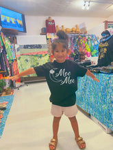 Load image into Gallery viewer, Hula is Life MoeMoe Youth T-Shirt (for Kids)