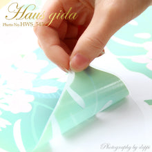 画像をギャラリービューアに読み込む, ✨消臭抗菌✨ トロピカルウォールペーパー