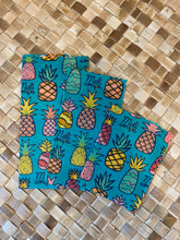 画像をギャラリービューアに読み込む, Fromカウアイ島100% オーガニック ワックスラップ Meli Wraps