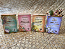 Load image into Gallery viewer, Hawaiian coconut oil soap