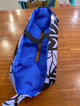 Load image into Gallery viewer, "KAHOKU" BOX Tissue Cover L (with rubber band and handle)