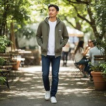 画像をギャラリービューアに読み込む, 【再入荷❣️】Anty Lei ジップパーカー（Lei Haleオリジナル）
