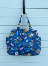 Load image into Gallery viewer, ※Newデザイン！！※Hulalani Hawaii中綿BigBag
