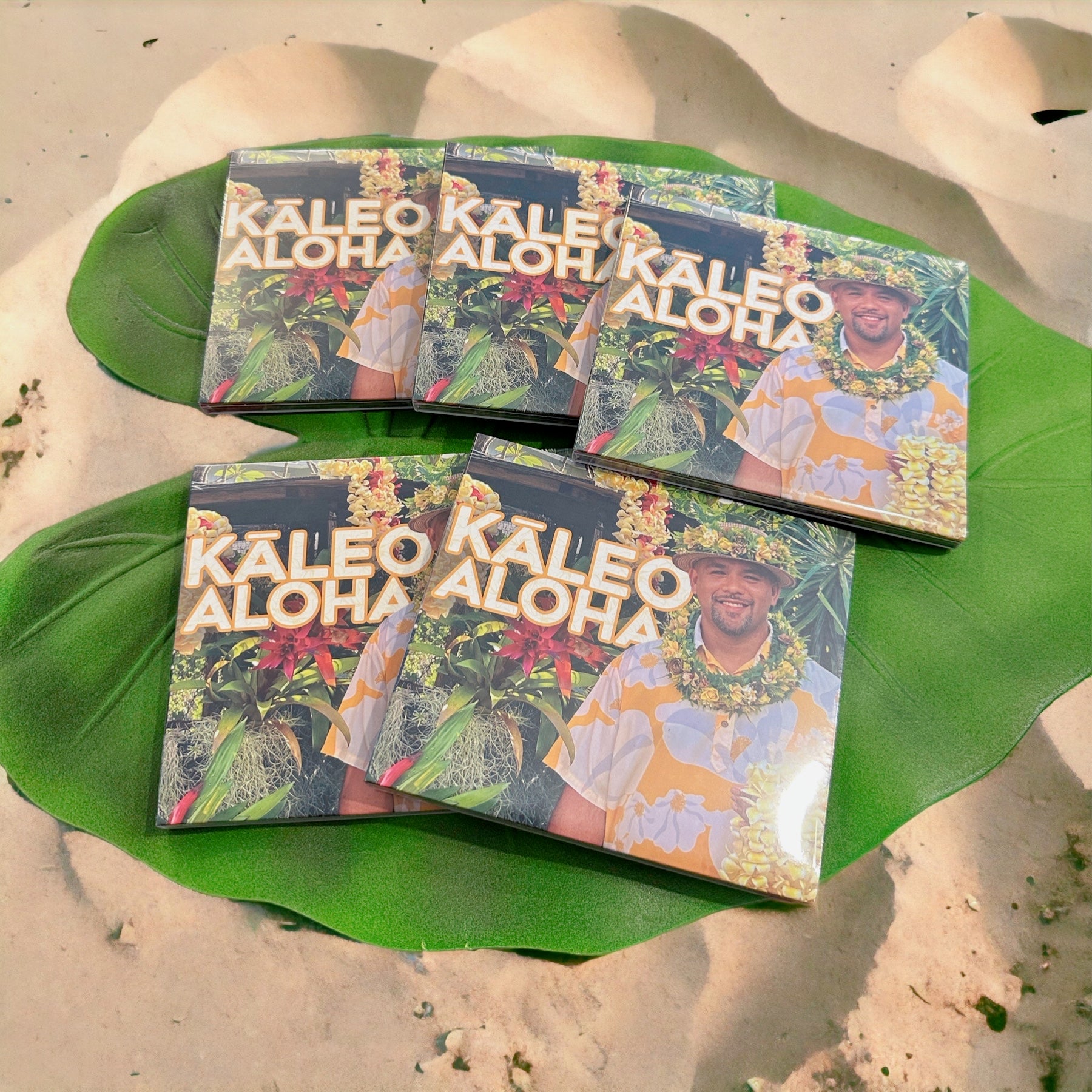 CD Kuana Torres Kahele 