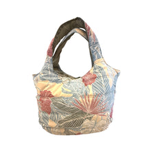 Load image into Gallery viewer, ※Newデザイン！！※Hulalani Hawaii中綿Bag
