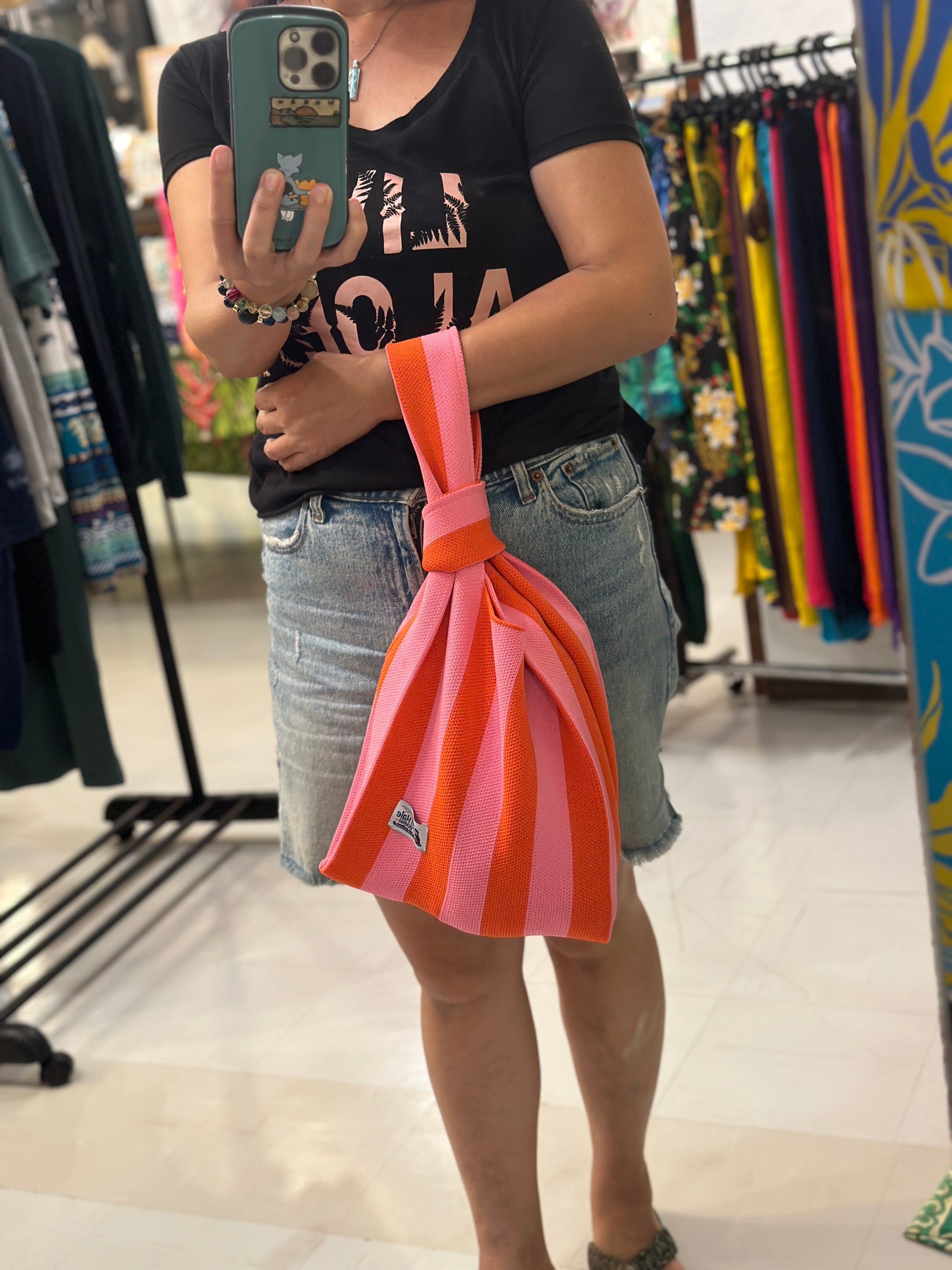 Bag＆ポーチ – Lei Hale Okinawa(レイハレオキナワ)