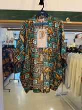 Load image into Gallery viewer, ※New※AVANTI（ アバンティ ) Kimono Cover-Up Mookie Sato x Avanti "Under the Sea"
