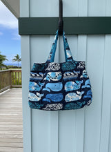 Load image into Gallery viewer, ※Newデザイン！！※Hulalani Hawaii中綿BigBag
