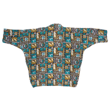 Load image into Gallery viewer, ※New※AVANTI（ アバンティ ) Kimono Cover-Up Mookie Sato x Avanti "Under the Sea"
