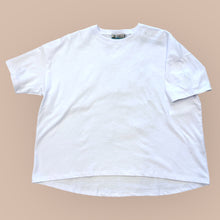 Load image into Gallery viewer, Back PrintハイビスカスTシャツ
