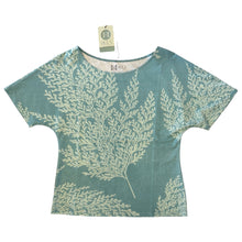 画像をギャラリービューアに読み込む, 【Hula is Life】Palaa - Dolman TShirt（パラア ドルマンTシャツ） フラダンス 衣装 リゾートドレス ハワイアン
