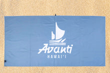 Load image into Gallery viewer, AVANTI （ アバンティ )　サンドフリーリバーシブル（Anywhere）タオル
