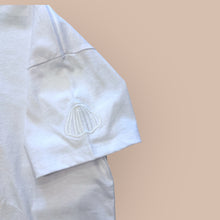 Load image into Gallery viewer, Back PrintハイビスカスTシャツ

