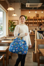 Load image into Gallery viewer, ※Newデザイン！！※Hulalani Hawaii中綿BigBag
