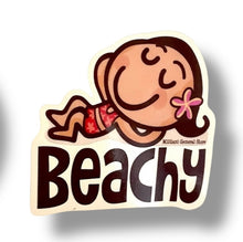 画像をギャラリービューアに読み込む, 中根麻利（まりりん）ステッカー
