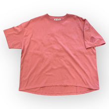 Load image into Gallery viewer, Back PrintハイビスカスTシャツ
