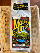 画像をギャラリービューアに読み込む, Maui Coffee
