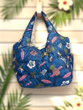 Load image into Gallery viewer, ※Newデザイン！！※Hulalani Hawaii中綿Bag

