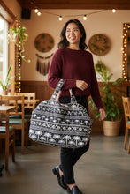 Load image into Gallery viewer, ※Newデザイン！！※Hulalani Hawaii中綿BigBag
