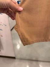 画像をギャラリービューアに読み込む, ティアレ柄チュニックベージュ
