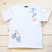 Load image into Gallery viewer, Hulalani Hawaii “Pop of Hawaii” Tシャツ
