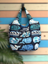 Load image into Gallery viewer, ※Newデザイン！！※Hulalani Hawaii中綿Bag
