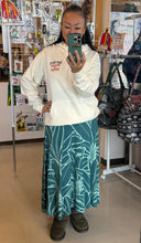 Load image into Gallery viewer, ☆New and repeat patterns have arrived!!☆ Ku'ulei Hawaii 2-Way Skirt
