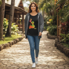 画像をギャラリービューアに読み込む, ※再入荷‼️※オリジナル Feels Good ドルマンTシャツ
