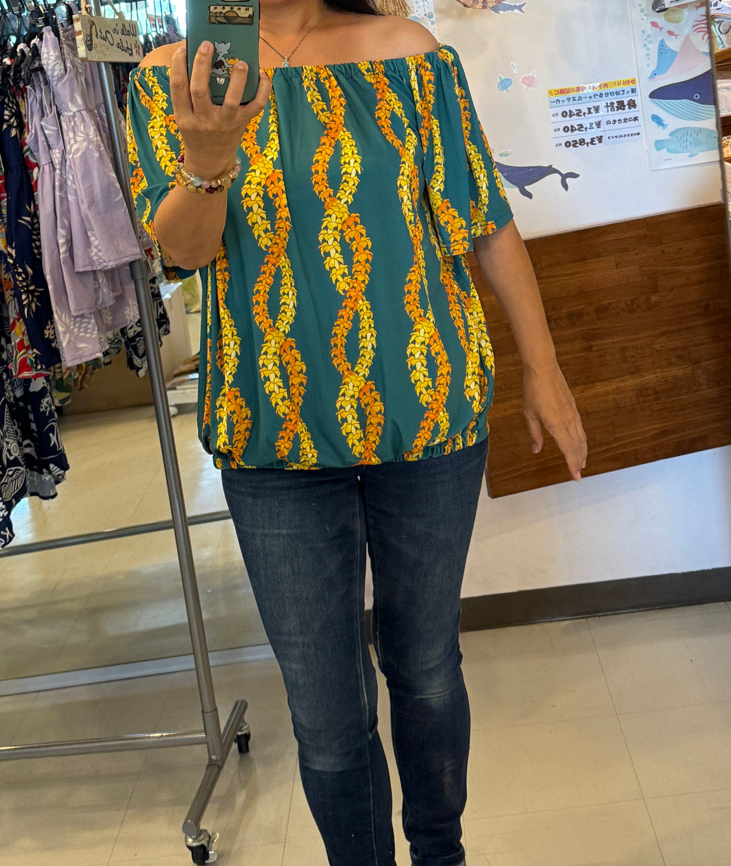 ☆新作！！☆　Kawaii Tops （By Kuulei Hawaii）