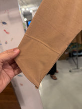 画像をギャラリービューアに読み込む, ティアレ柄チュニックベージュ
