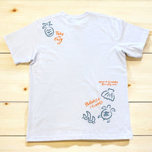 Load image into Gallery viewer, Hulalani Hawaii “Pop of Hawaii” Tシャツ
