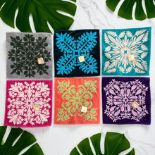 Load image into Gallery viewer, *New design for 2025* Cathy Mum mini towel (6 types)
