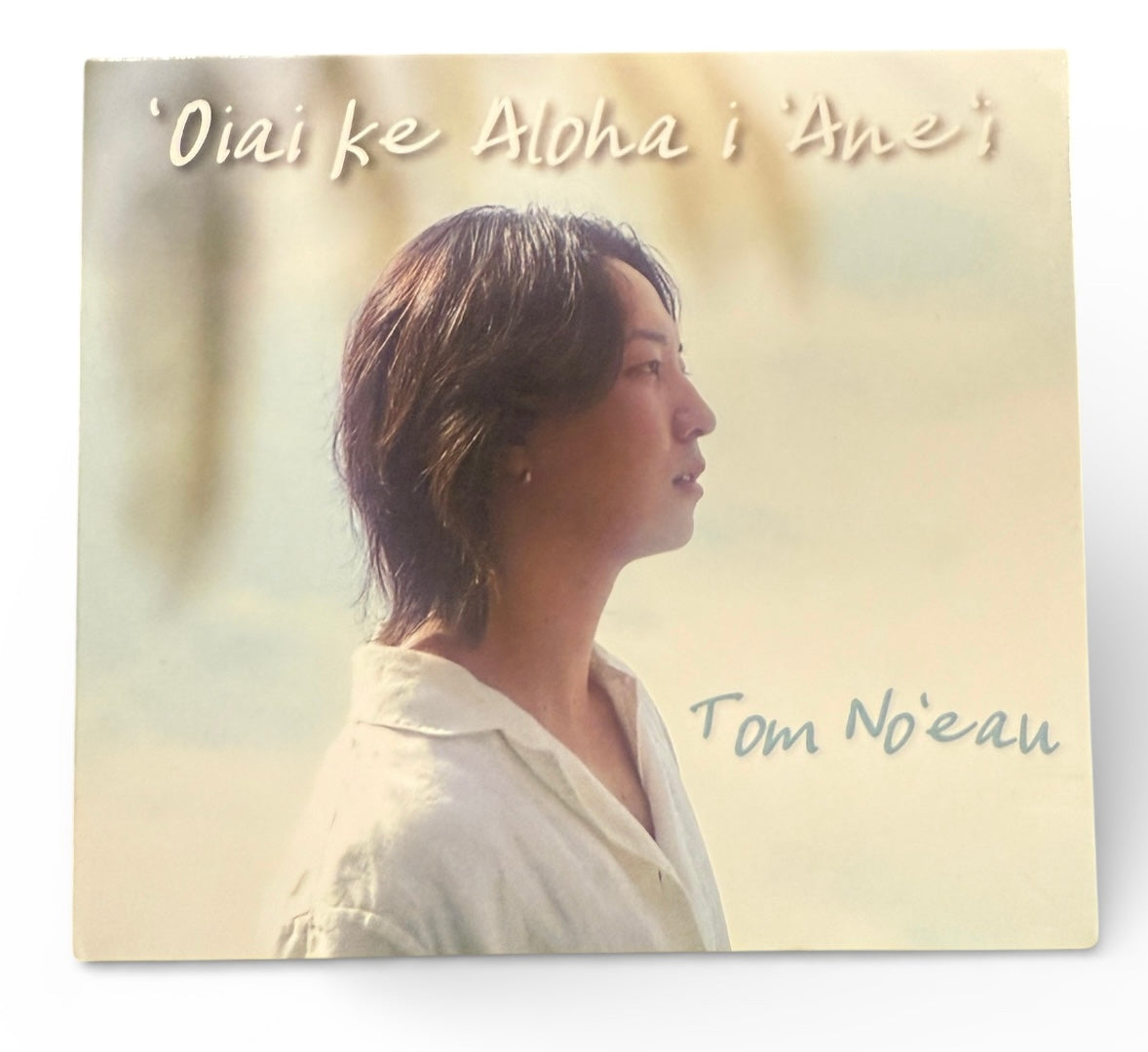 Hawaiian CD・DVD・書籍 – Lei Hale Okinawa(レイハレオキナワ)