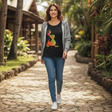 画像をギャラリービューアに読み込む, ※再入荷‼️※オリジナル Feels Good ドルマンTシャツ
