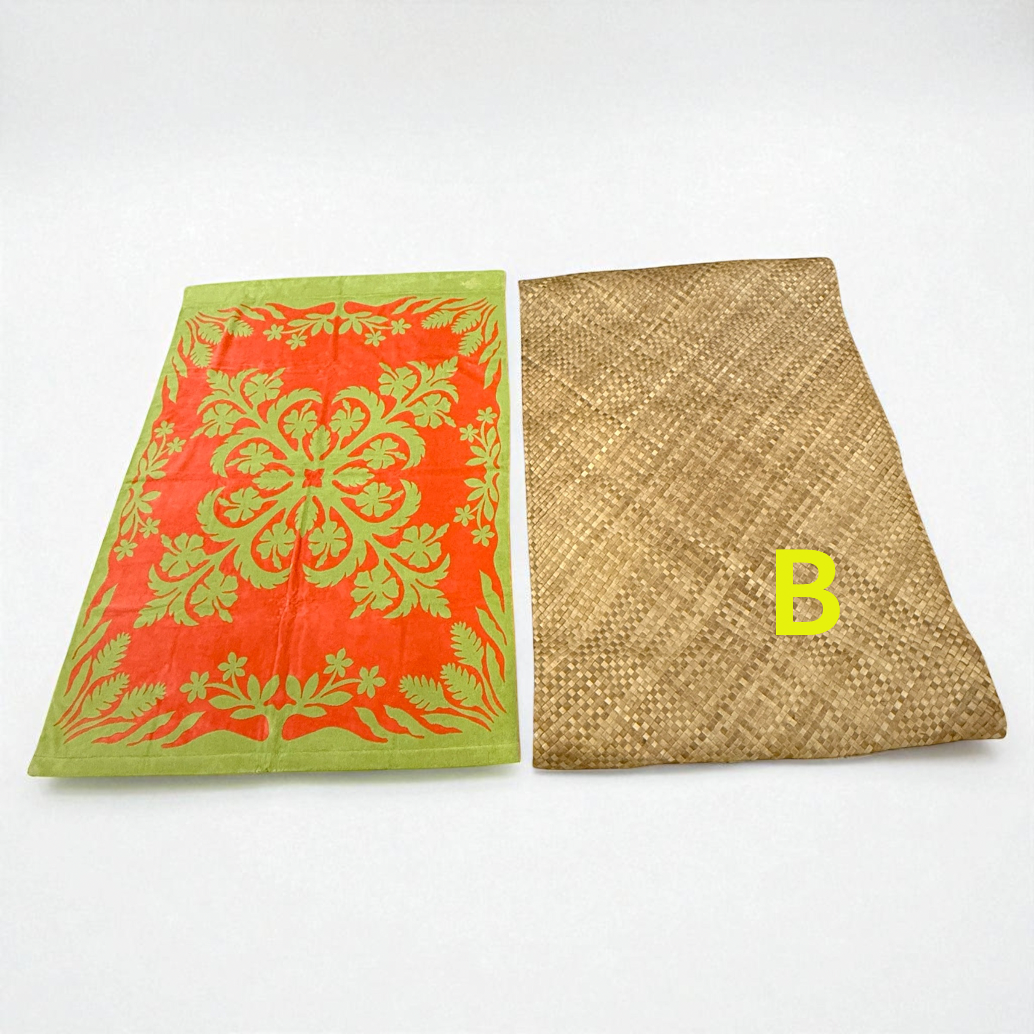 ラウハラマット – Lei Hale Okinawa(レイハレオキナワ)