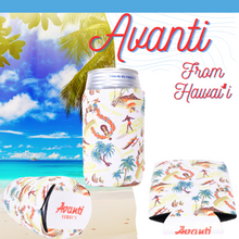 Load image into Gallery viewer, AVANTI （ アバンティ )　缶(ボトル）スリーブ
