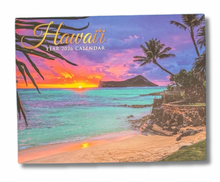 画像をギャラリービューアに読み込む, ※送料無料‼️※2026年版From Hawai’iカレンダー
